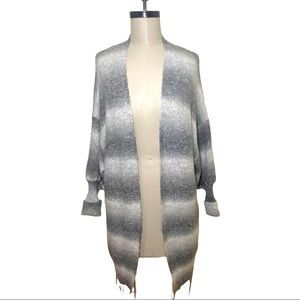 Sundays Long Sweater Cardigan